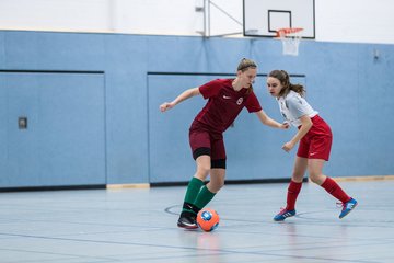 Bild 6 - HFV Futsalmeisterschaft